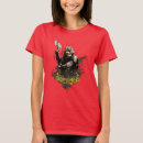 Recherche de vecteur tshirts Retour du roi