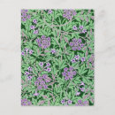 Search for art nouveau design postcards Flowers