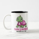 Recherche de patience tasses Foi