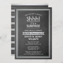 Search for happy 50th anniversary invitations Elegant