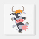 Recherche de vaches magnets Pour enfants
