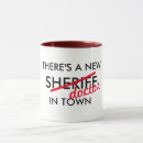 Search for new town mugs Funny