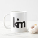 Search for typographic design mugs For her
