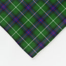 Search for macdonald tartan blankets Scotland