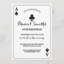 Search for ace invitations Casino
