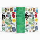 Search for contented binders World