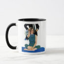 Search for ladies man mugs Blue
