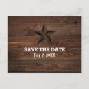 Search for western save the dates Elegant