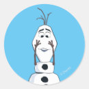Search for carrot nose stickers Once upon a snowman