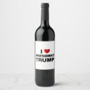 Search for trump wine labels make america great again
