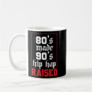 Search for 80s hip hop mugs Retro