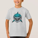 Search for finding nemo tshirts Sharks