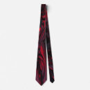 Recherche de sang rouge cravates Cramoisi