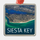 Search for siesta key ornaments Sarasota