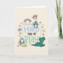 Recherche de l histoire vœux cartes Buzz lightyear