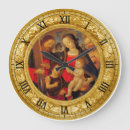 Recherche de vierge marie horloges Jésus