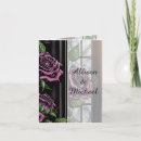 Recherche de fenêtre invitations Gothique