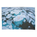 Search for polar bear pillowcases Snow