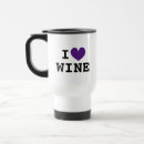 Search for purple heart mugs Typography