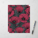Search for nature scrapbook paper Flower