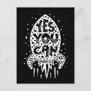 Recherche de pouvez cartes postales Hipster