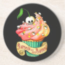 Recherche de petits gâteaux dessous de verres Petit gâteau