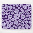 Recherche de puissance tapis souris Floral