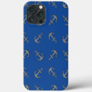 Search for boat anchor iphone cases Ocean