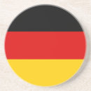 Search for german flag coasters Patriotic