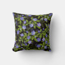 Search for periwinkle pillows Elegant