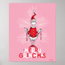 Search for the grinch posters Grinch stole christmas book