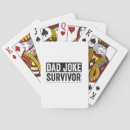 Search for dad jokes playing cards Funny