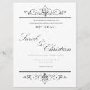 Search for civil wedding invitations Ceremony