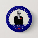 Search for joe biden buttons President
