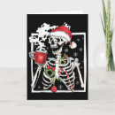 Search for skull christmas cards Season