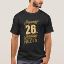Search for high heel tshirts Born