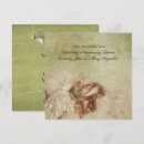 Search for dinner wedding anniversary invitations Green