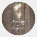 Search for mason jar lights stickers Rustic
