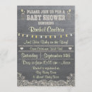 Search for mason jar baby shower invitations Lace