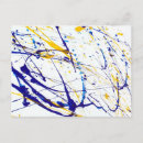 Search for splatters postcards Modern