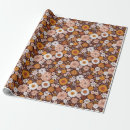 Recherche de flower bouquet wrapping paper Fleur