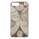 Search for world map iphone cases Cartography