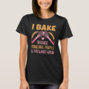Search for bake shop clothing Pastry chef