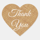 Search for burlap stickers Thanks