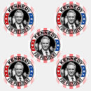 Recherche de jfk autocollants Président