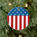 Search for banner ornaments Usa