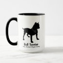 Search for white pitbull mugs Dogs