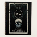 Search for illustrations planners Black and white