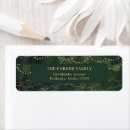 Search for twinkle twinkle return address labels Gold
