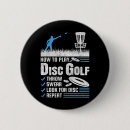 Search for disc golf buttons Golfweekend